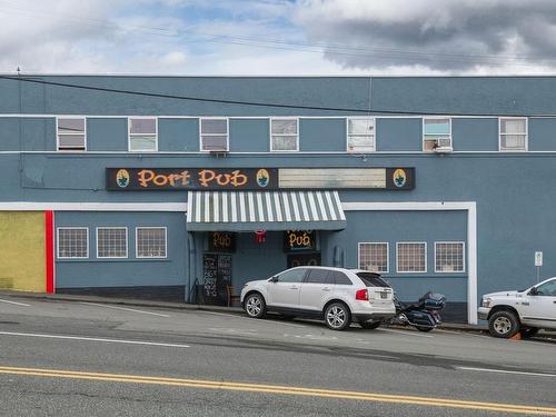 5170 Argyle St, Port Alberni, BC 