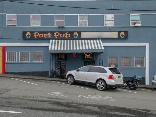 5170 Argyle St, Port Alberni, BC 