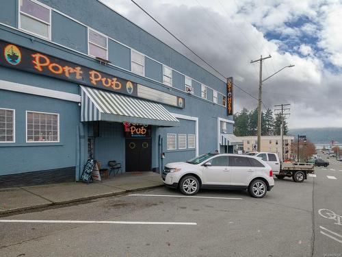 5170 Argyle St, Port Alberni, BC 