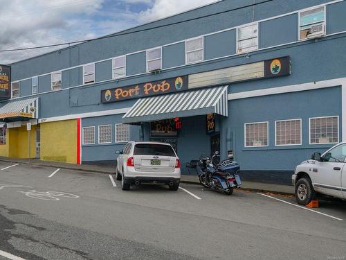 5170 Argyle St, Port Alberni, BC 