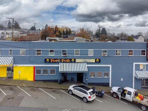 5170 Argyle St, Port Alberni, BC 