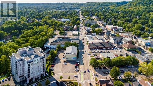 4000 Creekside Drive Unit# 902, Hamilton, ON - Outdoor With View