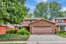 30 PIMLICO Drive  Dundas, ON L9H 6J5