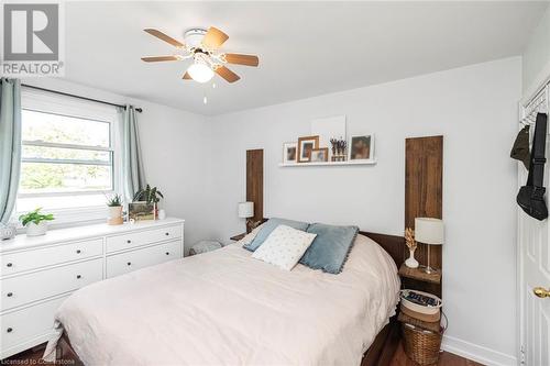 37 Powerview Avenue, St. Catharines, ON - Indoor Photo Showing Bedroom