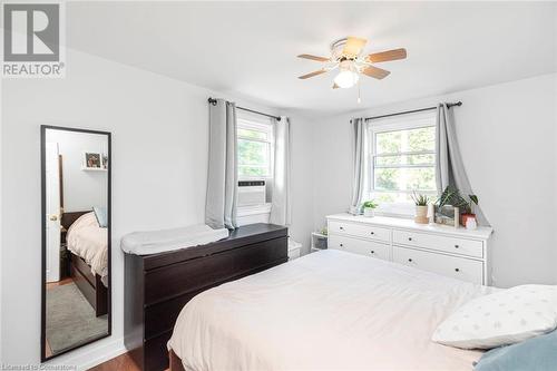 37 Powerview Avenue, St. Catharines, ON - Indoor Photo Showing Bedroom