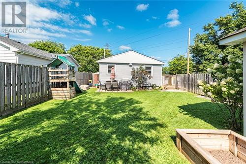 37 Powerview Avenue, St. Catharines, ON - Outdoor