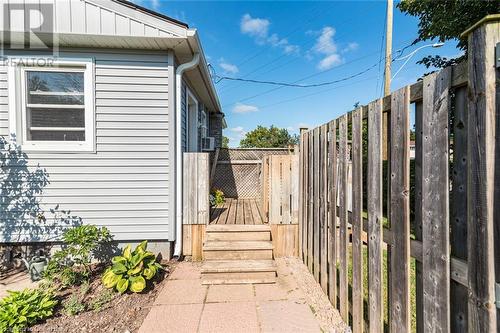 37 Powerview Avenue, St. Catharines, ON - Outdoor With Exterior