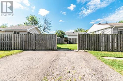 37 Powerview Avenue, St. Catharines, ON - Outdoor