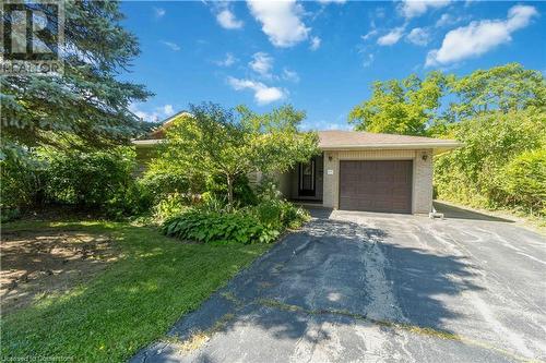 679 Niagara Street N, Welland, ON - Outdoor