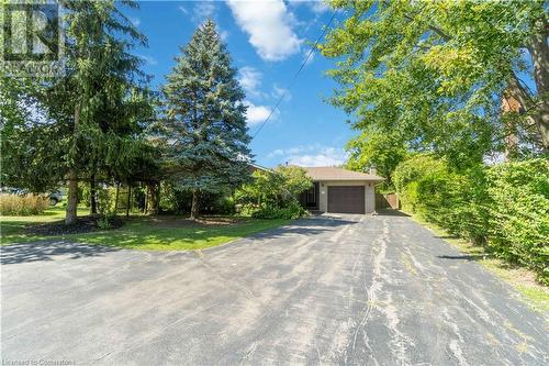 679 Niagara Street N, Welland, ON - Outdoor