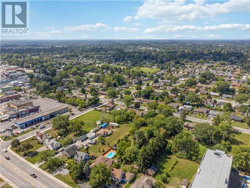 679 Niagara Street N, Welland, ON - Outdoor With View