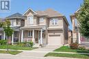 20 Springstead Avenue, Hamilton, ON  - Outdoor With Deck Patio Veranda With Facade 