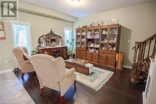 20 Springstead Avenue, Hamilton, ON - Indoor