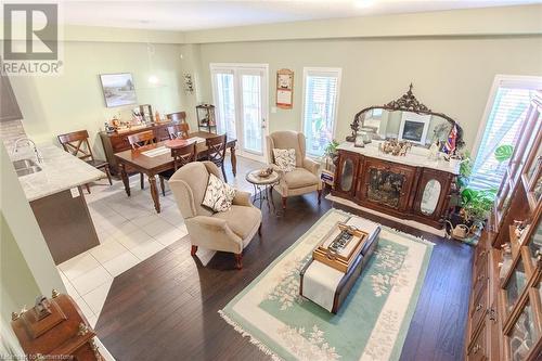 20 Springstead Avenue, Hamilton, ON - Indoor Photo Showing Other Room