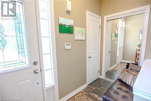 20 Springstead Avenue, Hamilton, ON - Indoor Photo Showing Other Room