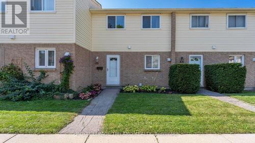 56 - 166 Southdale Road W, London, ON - Outdoor