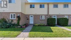 56 - 166 SOUTHDALE ROAD W  London, ON N6J 2J1