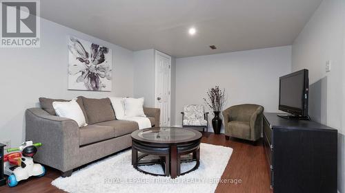 56 - 166 Southdale Road W, London, ON - Indoor Photo Showing Living Room