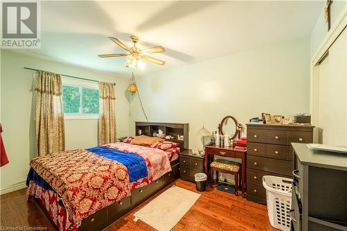 511 Briarhill Avenue, London, ON - Indoor Photo Showing Bedroom