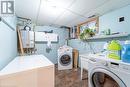 511 Briarhill Avenue, London, ON  - Indoor Photo Showing Laundry Room 