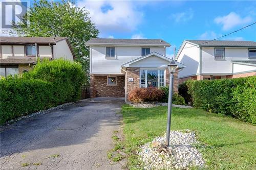 57 Tunis Street, St. Catharines, ON - Outdoor