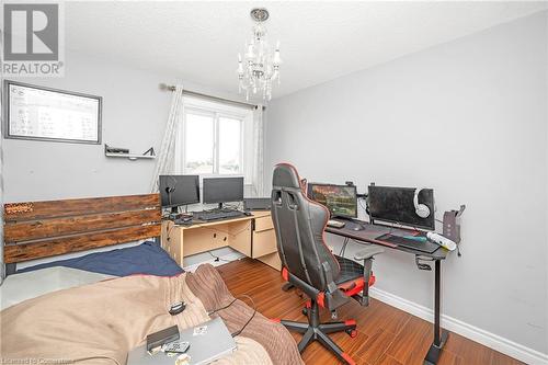 57 Tunis Street, St. Catharines, ON - Indoor Photo Showing Office