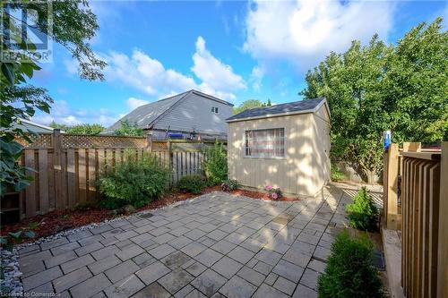 57 Tunis Street, St. Catharines, ON - Outdoor