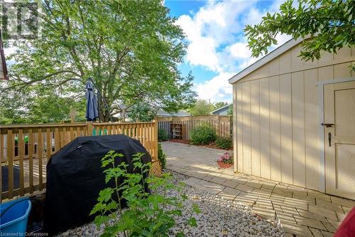 57 Tunis Street, St. Catharines, ON - Outdoor