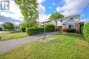 57 Tunis Street, St. Catharines, ON  - Outdoor 