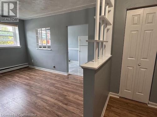 1250 Fennell Avenue E Unit# 4, Hamilton, ON - Indoor Photo Showing Other Room