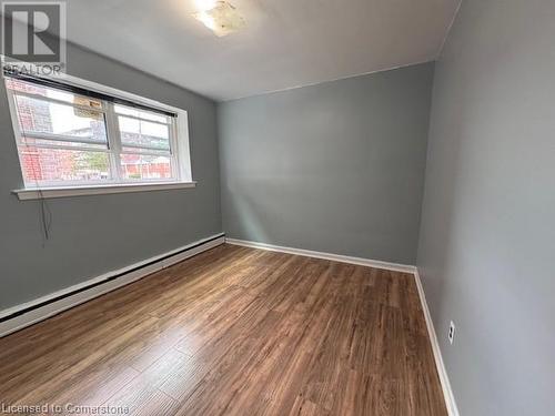 1250 Fennell Avenue E Unit# 4, Hamilton, ON - Indoor Photo Showing Other Room