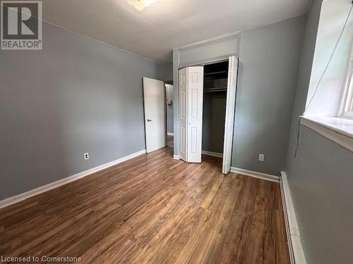 1250 Fennell Avenue E Unit# 4, Hamilton, ON - Indoor Photo Showing Other Room