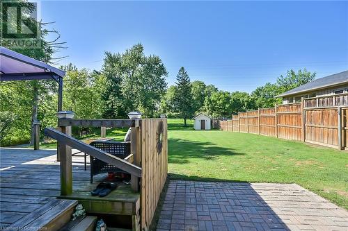 9127 Twenty Road, Glanbrook, ON - Outdoor