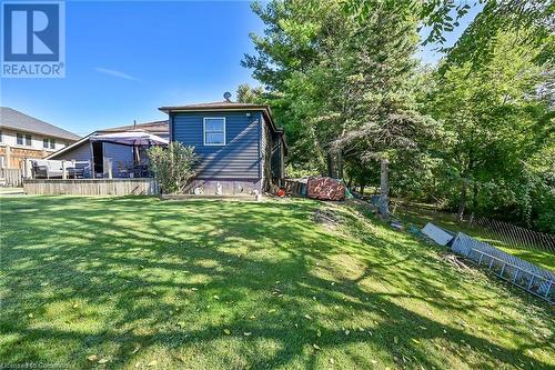 9127 Twenty Road, Glanbrook, ON - Outdoor