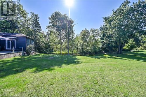 9127 Twenty Road, Glanbrook, ON - Outdoor