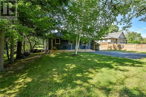 9127 Twenty Road, Glanbrook, ON - Outdoor