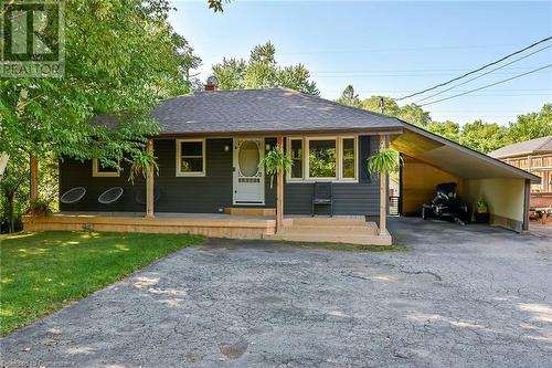 9127 Twenty Road, Glanbrook, ON - Outdoor