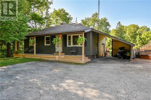 9127 Twenty Road, Glanbrook, ON - Outdoor