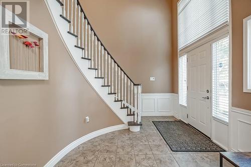 796 Hawkins Crescent, Burlington, ON - Indoor Photo Showing Other Room