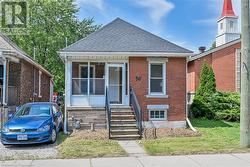 30 POPLAR Avenue  Hamilton, ON L8V 2S6