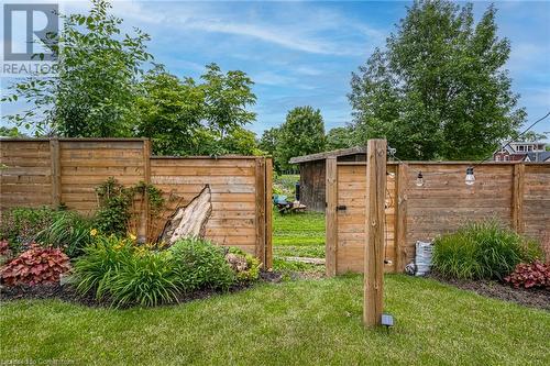 76 Melbourne Street, Hamilton, ON - Outdoor