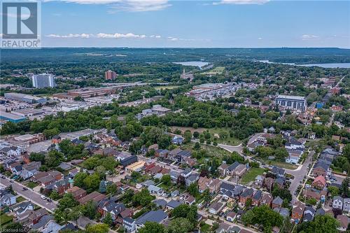 76 Melbourne Street, Hamilton, ON - Outdoor With View