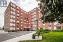 99 Donn Avenue Unit# 705, Stoney Creek, ON  - Outdoor With Facade 