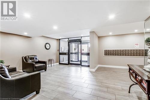 99 Donn Avenue Unit# 705, Stoney Creek, ON - Indoor