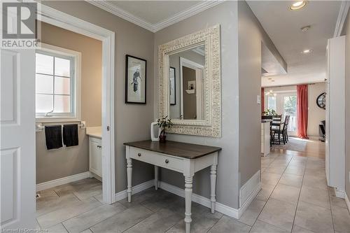 2057 Grovetree Lane, Burlington, ON - Indoor Photo Showing Other Room