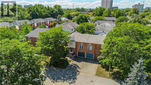 2057 Grovetree Lane, Burlington, ON - Outdoor With View