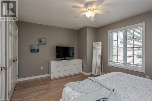 2057 Grovetree Lane, Burlington, ON - Indoor Photo Showing Bedroom