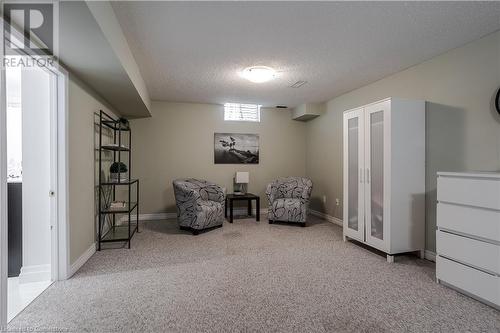 2057 Grovetree Lane, Burlington, ON - Indoor