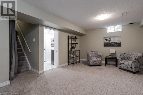 2057 Grovetree Lane, Burlington, ON - Indoor Photo Showing Other Room