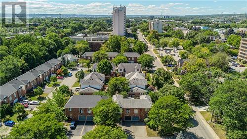 2057 Grovetree Lane, Burlington, ON - Outdoor With View